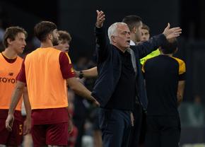 Mourinho, un car de nervi după umilința din Serie A » PATRU goluri primite pe Dacia Arena