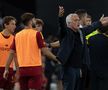 AS Roma, formația antrenată de Jose Mourinho, a suferit un eșec drastic în deplasarea cu Udinese, scor 0-4.