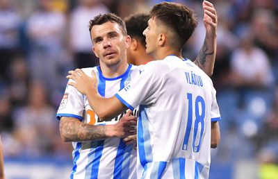 Mutare oficială: Rădoi i-a făcut vânt de la Craiova! A semnat cu o altă echipă din SuperLiga