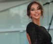 Mădălina Ghenea - Veneția 2022, foto: Imago