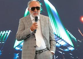 Ion Țiriac, cucerit de o țară exotică: „Aș vrea să fug de tot! Acum mă duc și stau 2-3 săptămâni”