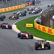 Formula 1 - Marele Premiu al Țărilor de Jos // foto: Guliver/gettyimages
