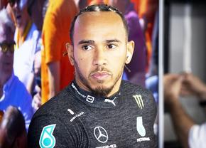 Lewis Hamilton, despre zvonurile în legătură cu viitorul său la Mercedes: „Sunt un luptător!”
