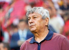 Mircea Lucescu știe cauza căderii lui Dinamo Kiev: „Jucătorii au altă prioritate" + Ce acuză: „Nu e ca în fotbalul european”