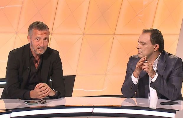 Întrebați câți oameni vor veni la Dinamo - CSA Steaua, MM și Panduru au reacționat diferit: „Asta e hilar!” vs „Sunt supărat”