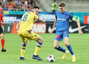 Cine transmite la TV meciurile West Ham - FCSB și Ballkani - CFR Cluj, debutul în grupele Conference League