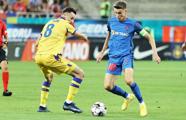 Cine transmite la TV meciurile West Ham - FCSB și Ballkani - CFR Cluj, debutul în grupele Conference League