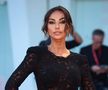 Mădălina Ghenea - Veneția 2022, foto: Imago
