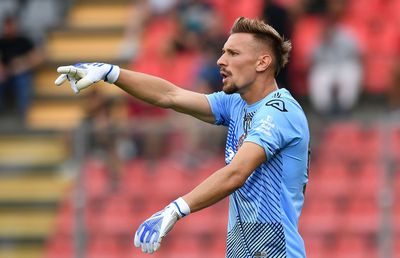 A încuiat poarta în Cremonese - Sassuolo! Ionuț Radu, fără greșeală. Chiricheș, ezitant!