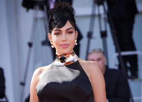 Prea vulgară? Georgina Rodriguez a stârnit reacții majore la Festivalul de la Veneția! Cum a apărut Mădălina Ghenea