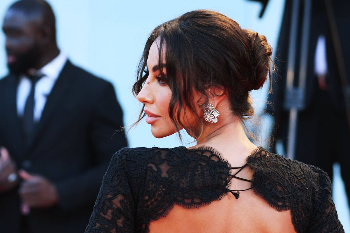 Mădălina Ghenea - Veneția 2022