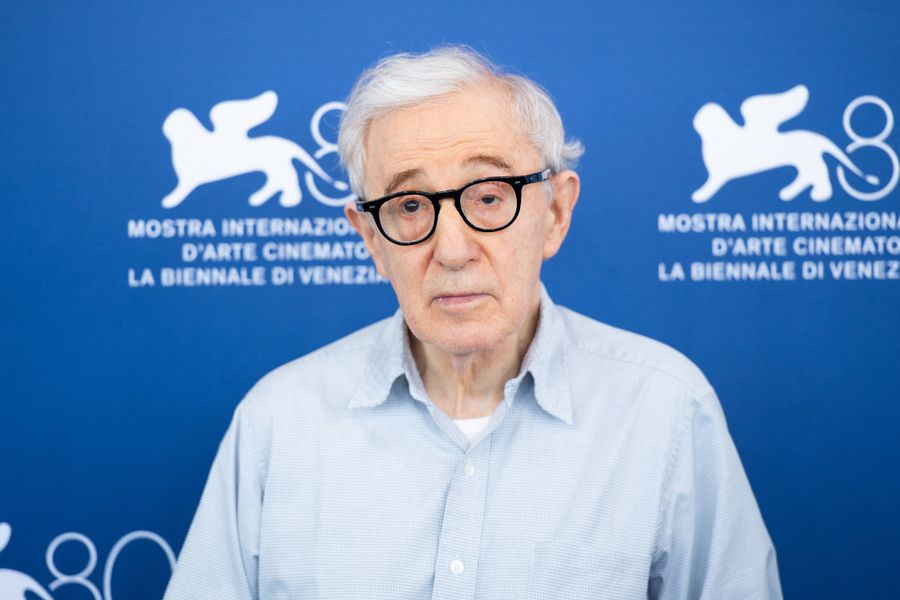 Celebrul regizor Woody Allen îi ia apărarea lui Luis Rubiales: „E greu să-ți imaginezi că cineva își poate pierde serviciul pentru un sărut în public!”