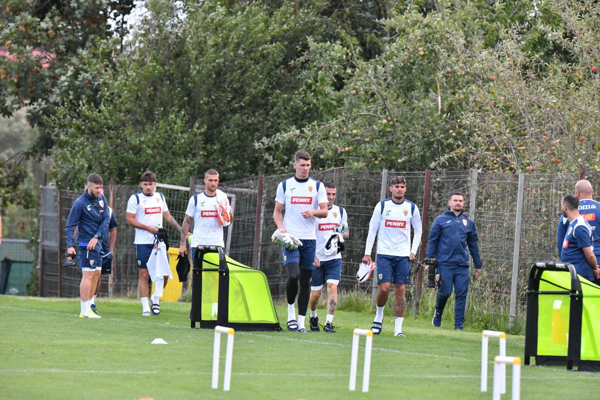 3 cazuri incredibile la națională! » Au uitat cum e să joace, dar sunt buni pentru Iordănescu