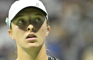 Iga Swiatek, după ce Jelena Ostapenko a eliminat-o de la US Open: „Mi-am pierdut tot controlul”. Ce spune despre pierderea locului 1 WTA