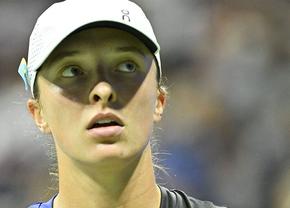 Iga Swiatek, după ce Jelena Ostapenko a eliminat-o de la US Open: „Mi-am pierdut tot controlul”. Ce spune despre pierderea locului 1 WTA