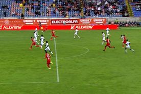 Dan Alexa critică arbitrajul la debutul la FC Botoșani: „Am poza. E ofsaid”