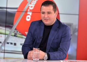 Ianis Zicu, șanse mari să revină pe bancă