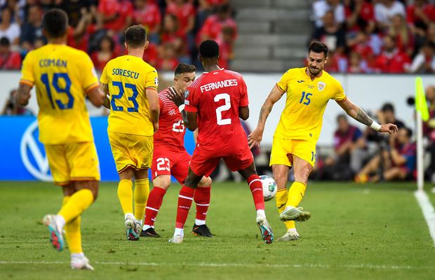 FRF și Edi Iordănescu și-au făcut calculele » Obiectivul „tricolorilor” pentru dubla cu Israel și Kosovo