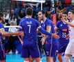 România, victorie istorică la Campionatul European de volei! Imagini de colecție