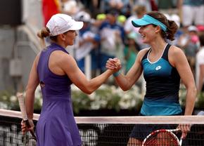 Alize Cornet, contrariată de un aspect în cazul de dopaj al lui Halep: „Nu înțeleg. Dreptate pentru Simona!”