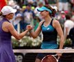 Alize Cornet (33 de ani, 79 WTA) i-a luat apărarea Simonei Halep (31 de ani) în cazul de dopaj care o ține departe de teren de mai bine de un an.