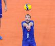 România, victorie istorică la Campionatul European de volei! Imagini de colecție