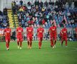 FC Botoșani - Hermannstadt // FOTO: Ionuț Tabultoc