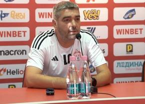 Liviu Ciobotariu, savuros după Sepsi - UTA: „La ultima fază am început să râd, am zis că nu cred așa ceva” » De ce a lăsat Ninaj mingea să cadă