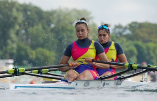 Rezultate foarte bune și în ziua a doua a seriilor de la Mondiale » Cinci bărci cu bilet direct pentru semifinale