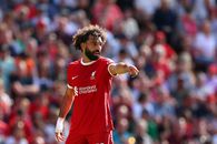 Salah a luat decizia, după ce Al Ittihad i-a oferit lui Liverpool 233 de milioane de euro