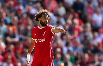 Salah a luat decizia, după ce Al Ittihad i-a oferit lui Liverpool 233 de milioane de euro