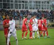 FC Botoșani - Hermannstadt // FOTO: Ionuț Tabultoc