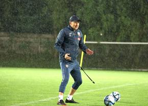 Oficialul echipei din Superliga îl atacă pe Edi Iordănescu: „Ar fi trebuit să se uite la el! Înseamnă că greșești ciorba undeva”