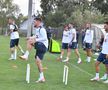 Antrenament România, 4 septembrie 2023