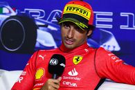 Carlos Sainz, rapid şi la alergare, nu doar pe circuit. El a fugit şi a prins doi hoţi care i-au furat un ceas