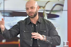 Poveștile lui Giani Kiriță despre „eternul derby”: „Eram ca niște «câini turbați»” + Pe cine mizează fostul dinamovist