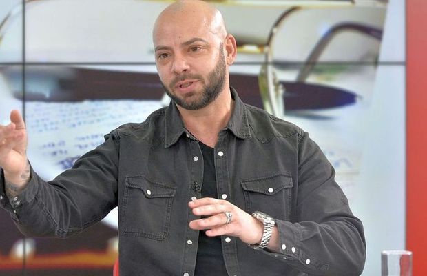 Giani Kiriță îl invită pe jucătorul lui Dinamo să se retragă: „Particip la un turneu de old-boys, ar fi bine să vină cu mine”