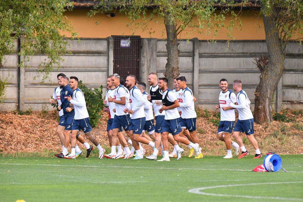 Așa se sărbătorește o victorie istorică! » Imagini fabuloase după triumful în fața campioanei olimpice: „Încă nu realizez ce s-a întâmplat!”