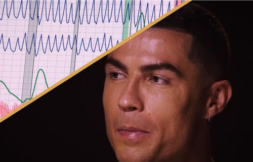 Cristiano Ronaldo (38 de ani), starul saudiților de la Al Nassr, a fost supus unui test cu detectorul de minciuni de unul dintre sponsori.