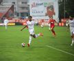 FC Botoșani - Hermannstadt // FOTO: Ionuț Tabultoc