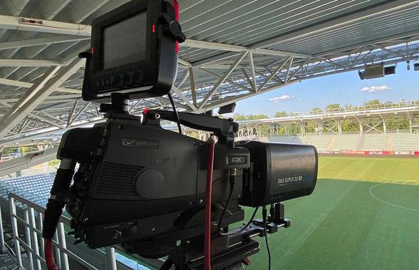 Directorul firmei care deține drepturile TV pentru Superliga: „Ar trebui să ne plătească pentru a transmite Conference League”