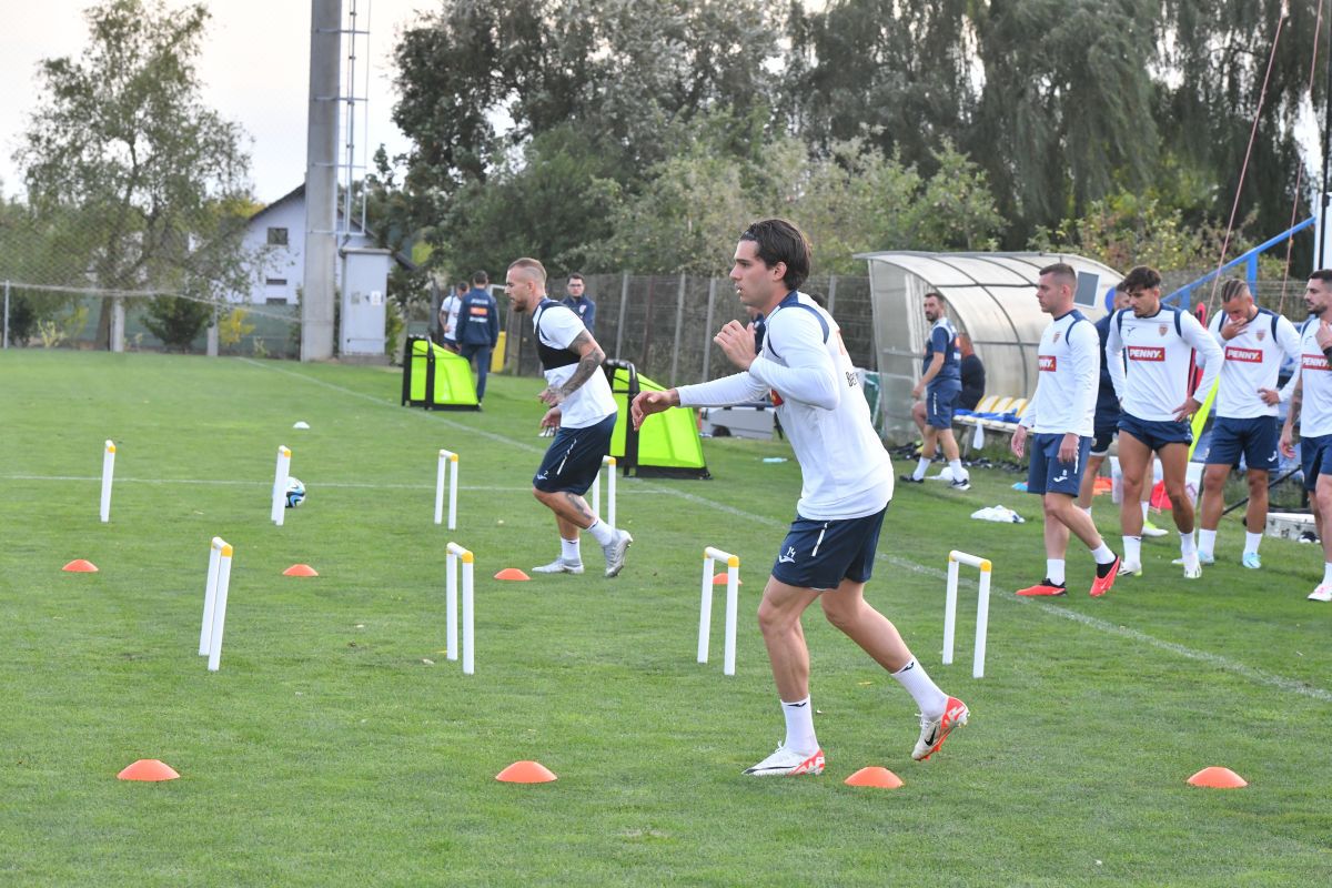 Așa se sărbătorește o victorie istorică! » Imagini fabuloase după triumful în fața campioanei olimpice: „Încă nu realizez ce s-a întâmplat!”