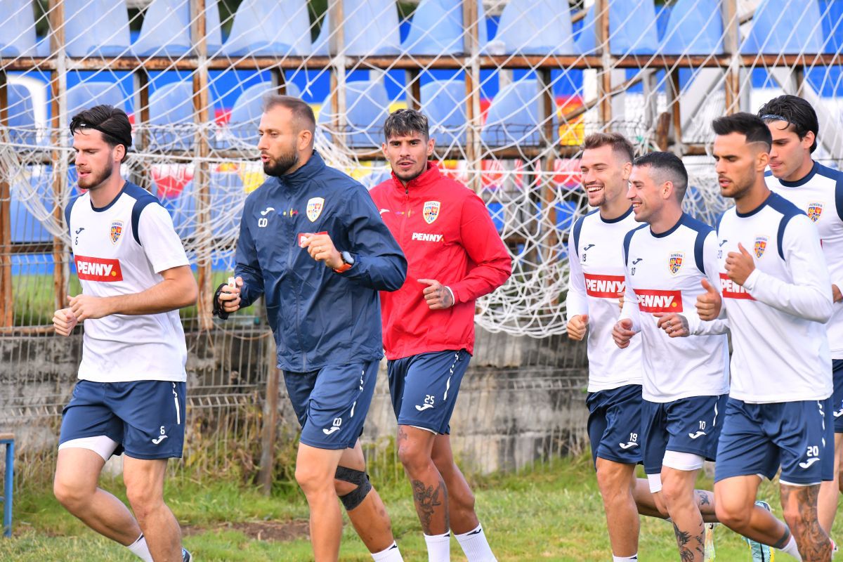 Așa se sărbătorește o victorie istorică! » Imagini fabuloase după triumful în fața campioanei olimpice: „Încă nu realizez ce s-a întâmplat!”