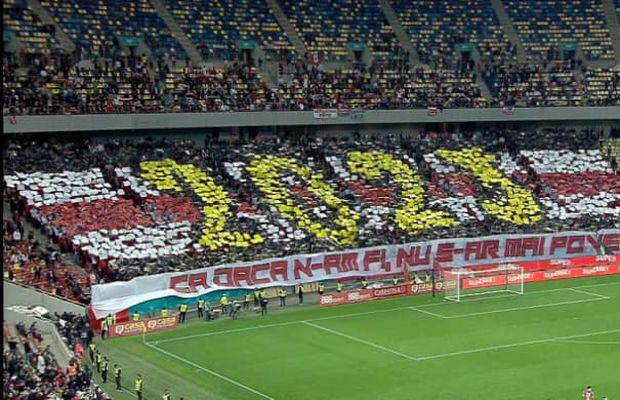 Andrei Bendeac, mesaj plin de emoție după aprobarea planului: „Nu aveau nicio obligație să acopere cheltuieli la Dinamo pe banii lor munciți, dar au făcut-o”