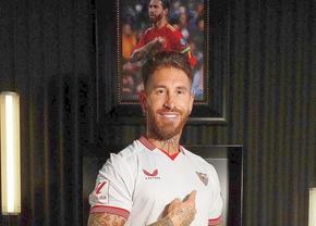 Sergio Ramos a semnat! La ce ofertă nu a dat curs pentru a se întoarce, după 18 ani, la FC Sevilla