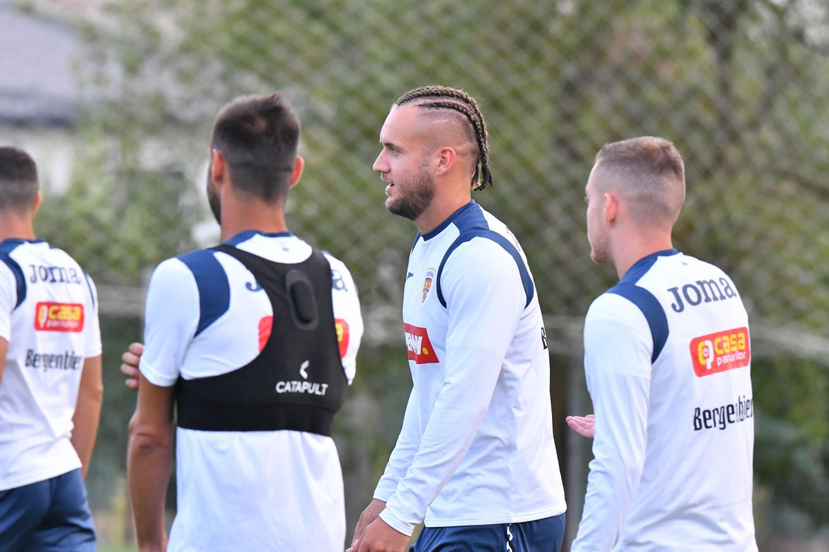 3 cazuri incredibile la națională! » Au uitat cum e să joace, dar sunt buni pentru Iordănescu