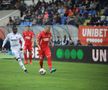 FC Botoșani - Hermannstadt // FOTO: Ionuț Tabultoc