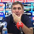 Gică Hagi, managerul Farului, i-a urat succes naționalei României înaintea „dublei” cu Israel și Kosovo din preliminariile Euro 2024.