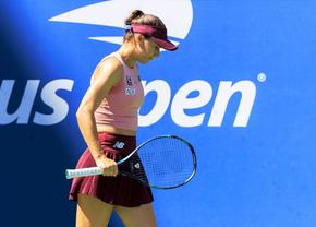 Decizie total surprinzătoare la US Open! Când au programat americanii sfertul de finală dintre Sorana Cîrstea și Karolina Muchova