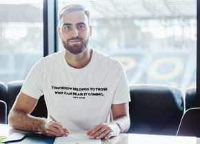 Valentin Cojocaru a semnat » Unde a ajuns fostul portar de la FCSB sau Feyenoord